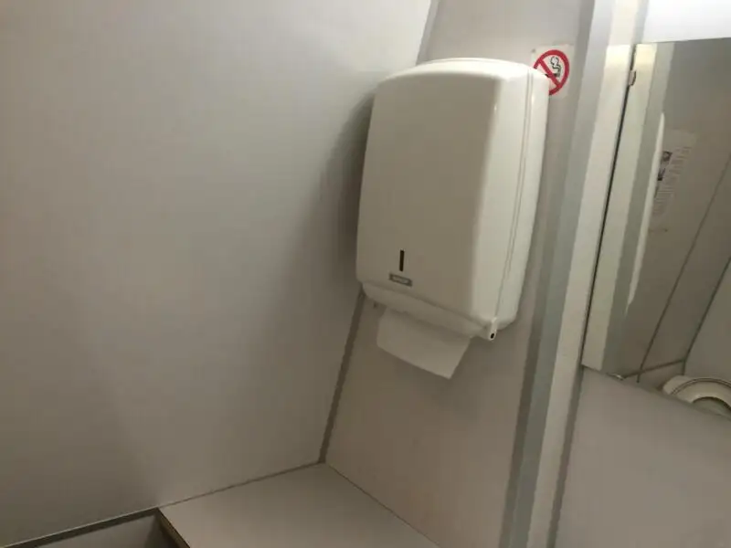 Buque de crucero en venta