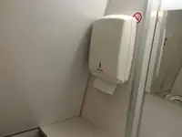 Buque de crucero en venta