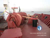 Petrolero/quimiquero en venta
