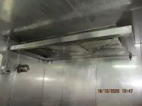 Buque frigorífico en venta