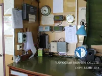 Petrolero/quimiquero en venta