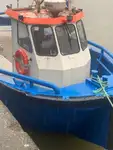 Remolcador en venta