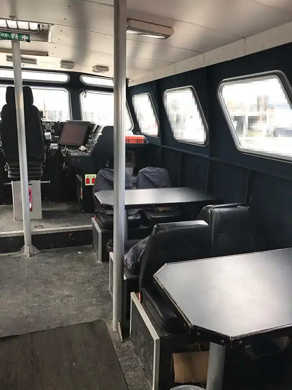 Catamarán en venta