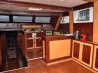 Yate en venta