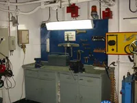 Petrolero/quimiquero en venta