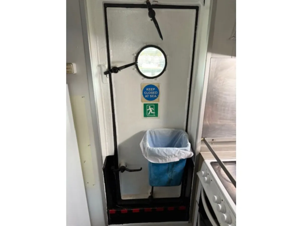 Remolcador en venta