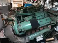 Lancha de tripulación en venta