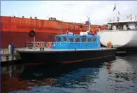 Remolcador en venta
