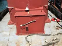Remolcador en venta