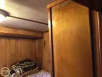 Arrastrero en venta