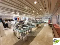 Buque de crucero en venta