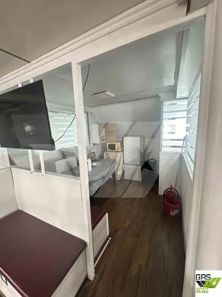 Buque Ro-Ro en venta