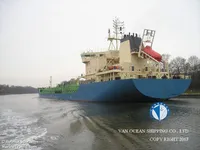Petrolero/quimiquero en venta