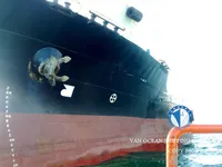 Petrolero/quimiquero en venta