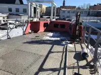 Barco mercante en venta