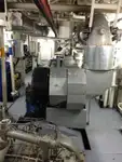 Remolcador en venta