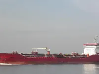 Petrolero/quimiquero en venta