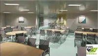 Plataforma de perforación autoelevable en venta