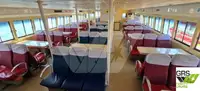 Buque de crucero en venta