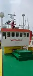 Buque de suministro en venta