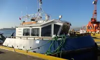 Remolcador en venta