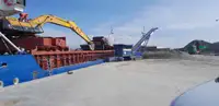 Dragado en venta