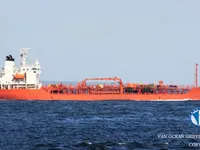 Petrolero/quimiquero en venta