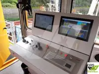 Buque portacontenedores en venta