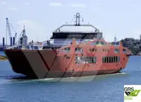 Ro-Ro ship en venta