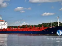 Petrolero/quimiquero en venta