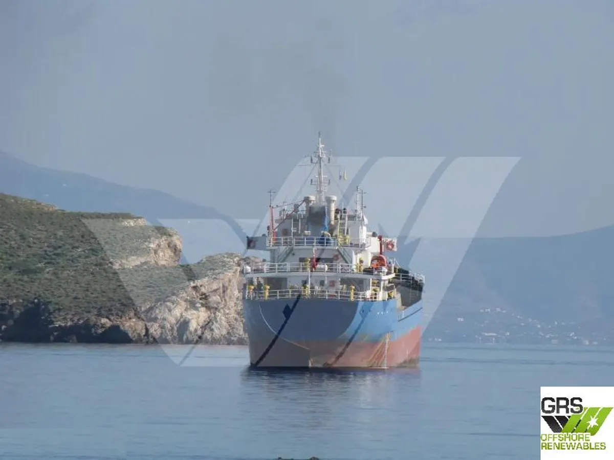 General Cargo/Multi-purpose en venta