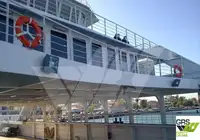 Ro-Ro ship en venta