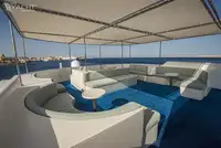Buque de pasajeros en venta