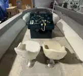 Embarcaciones de trabajo en venta