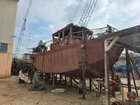 Remolcador en venta