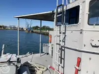 Buque de desembarco, tanque en venta