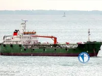 Petrolero/quimiquero en venta