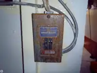 Remolcador en venta