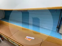 Buque de pesca en venta