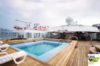Buque de crucero en venta