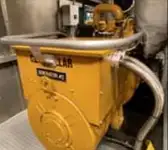 Lancha de tripulación en venta