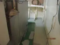 Buque frigorífico en venta