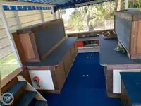 Buque de crucero en venta