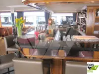 Buque de crucero en venta