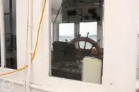 Buque de ferry en venta