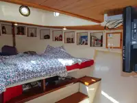 Remolcador en venta