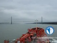 Petrolero/quimiquero en venta