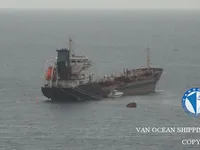 Petrolero/quimiquero en venta