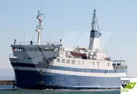 Buque Ro-Ro en venta