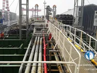 Petrolero/quimiquero en venta